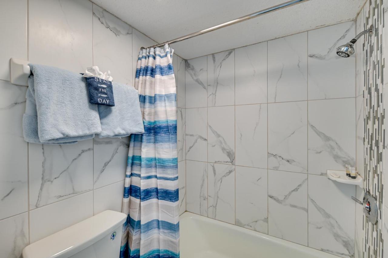 Vacation With Amenities! *