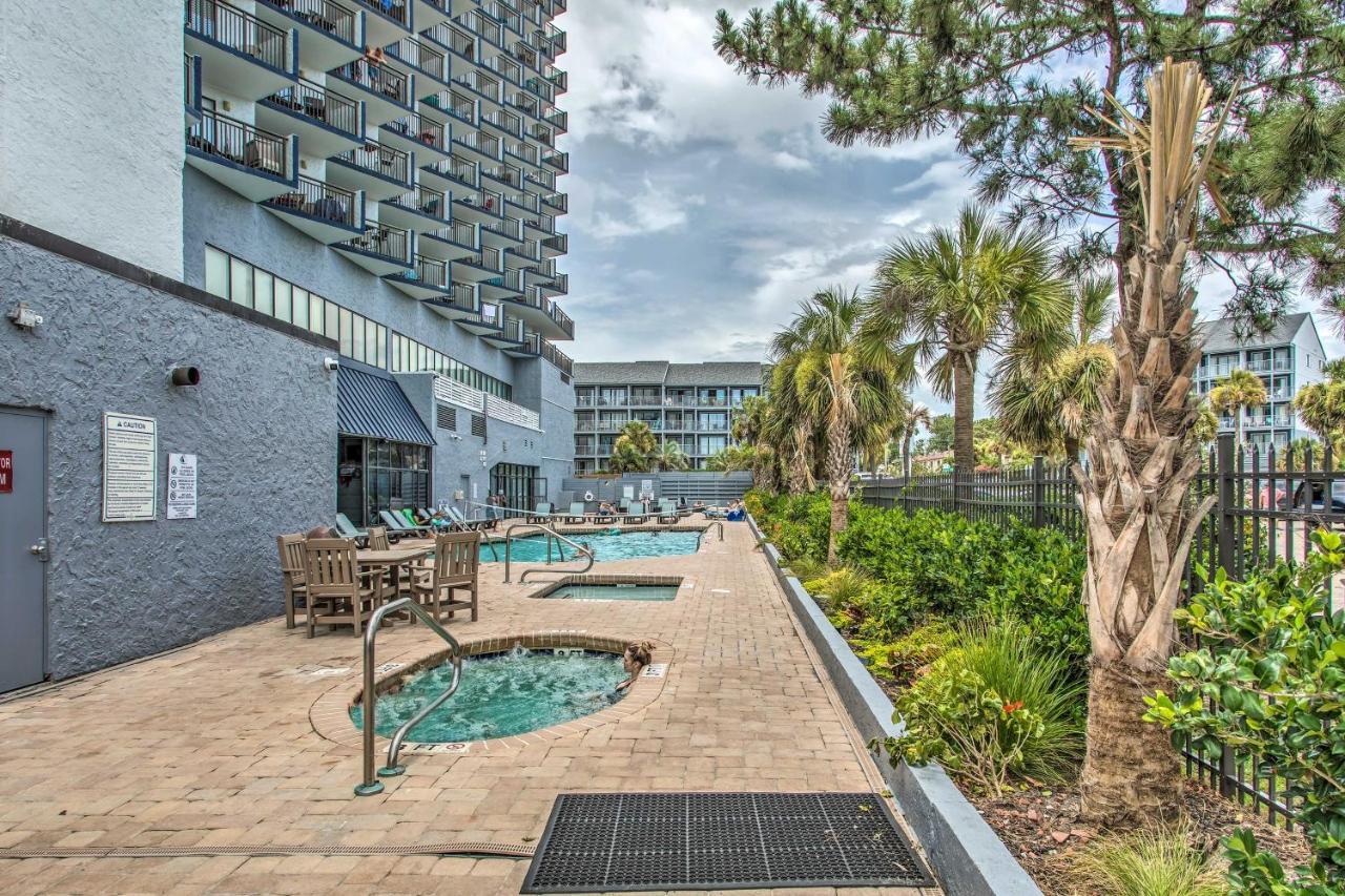 Vacation With Amenities! * Myrtle Beach