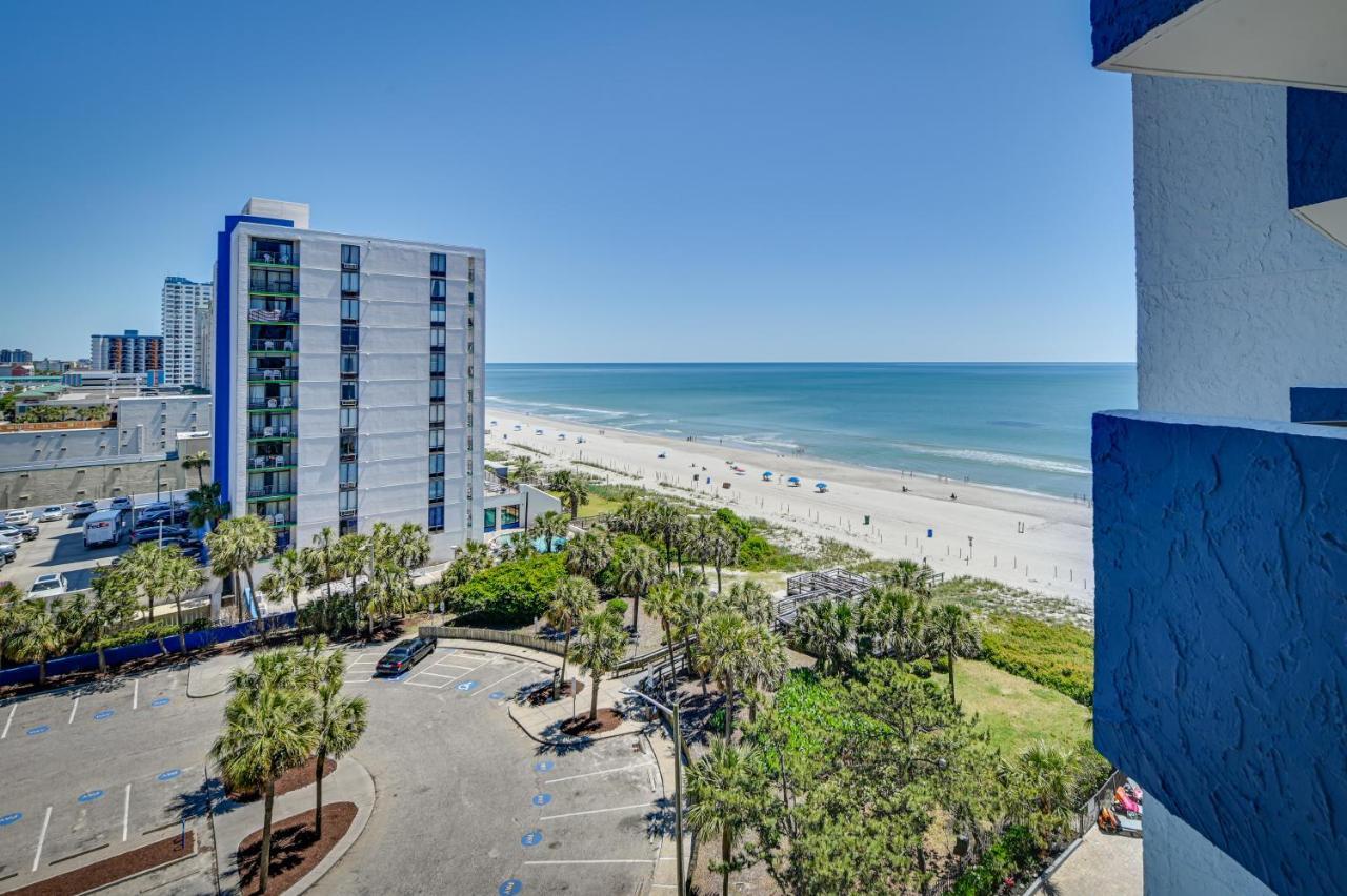 Vacation With Amenities! Apartment *