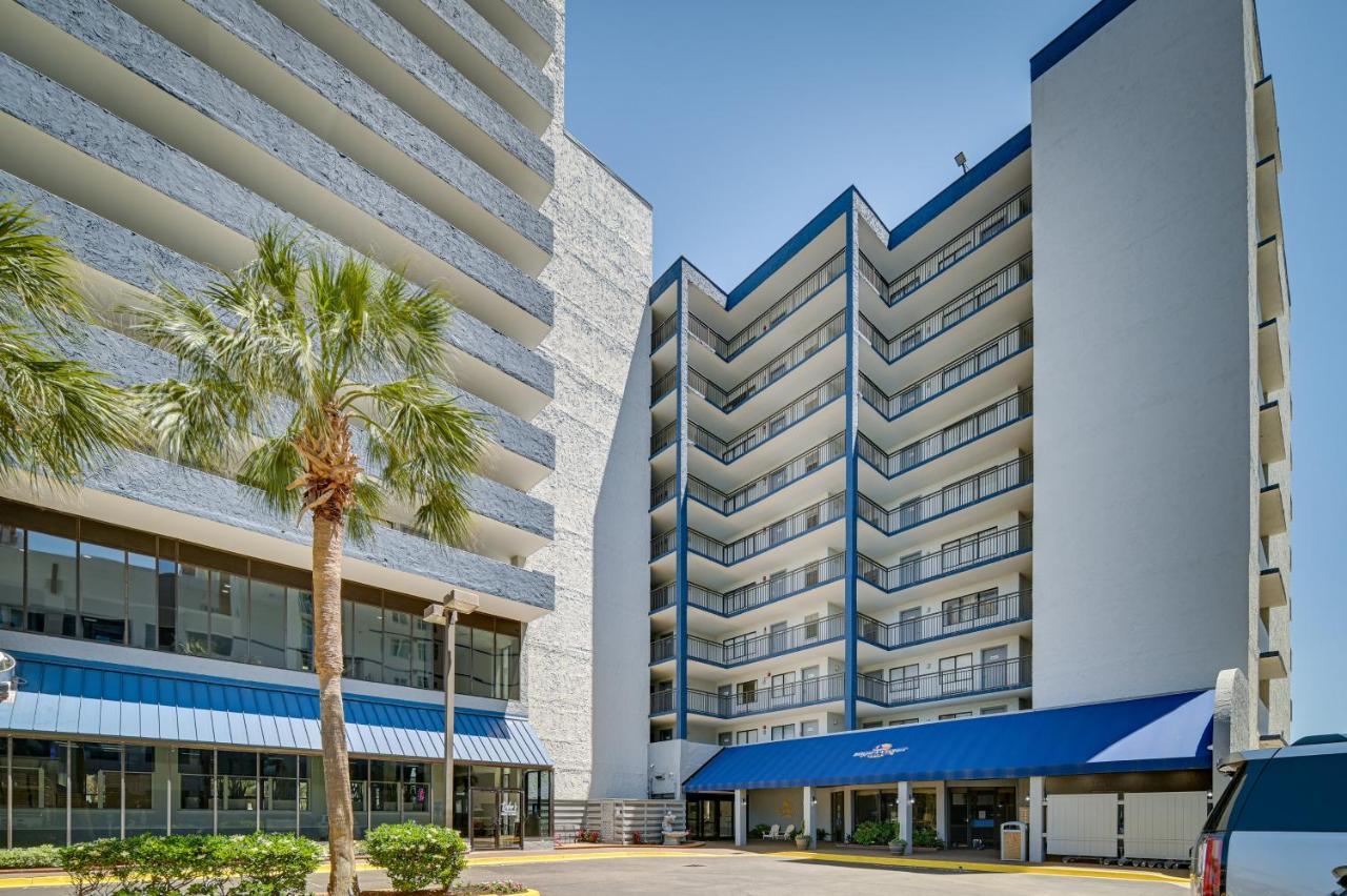 Apartment Vacation With Amenities! Myrtle Beach