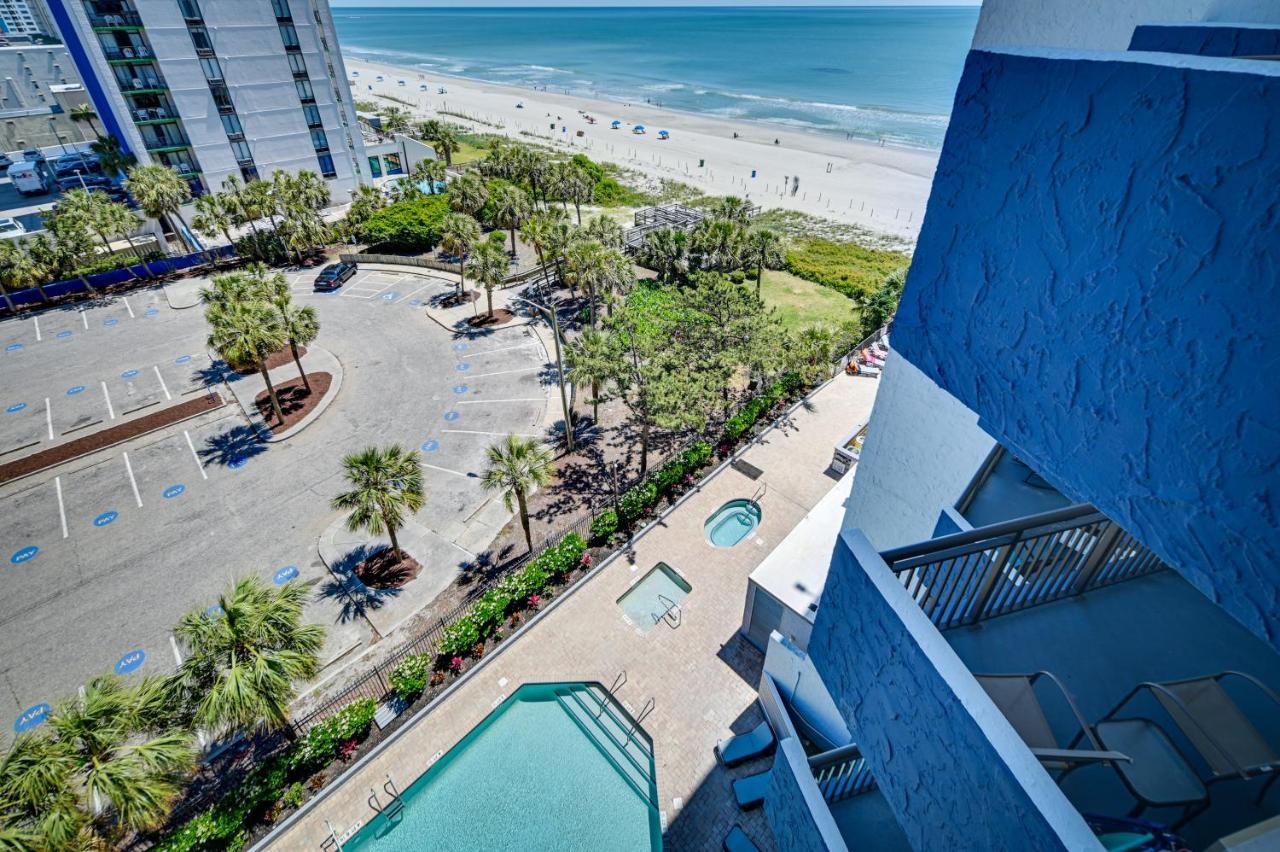 Vacation With Amenities! Apartment Myrtle Beach