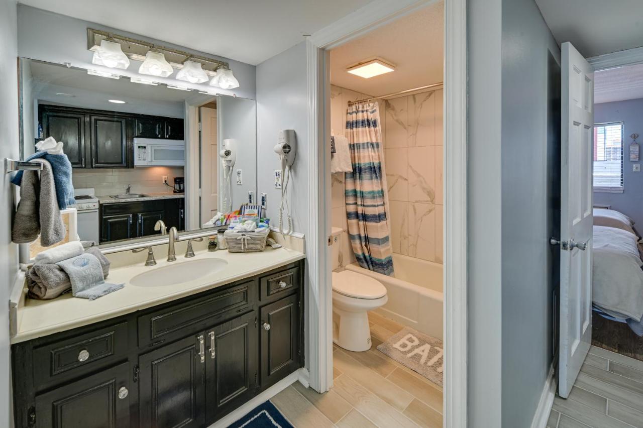 Vacation With Amenities! * Myrtle Beach
