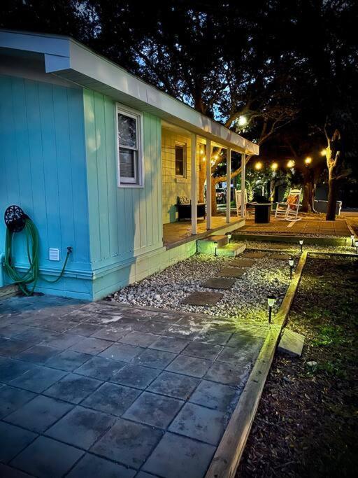 Mint Mermaid/walk 2 Beach/pets Ok/golf Cart Option Apartment *