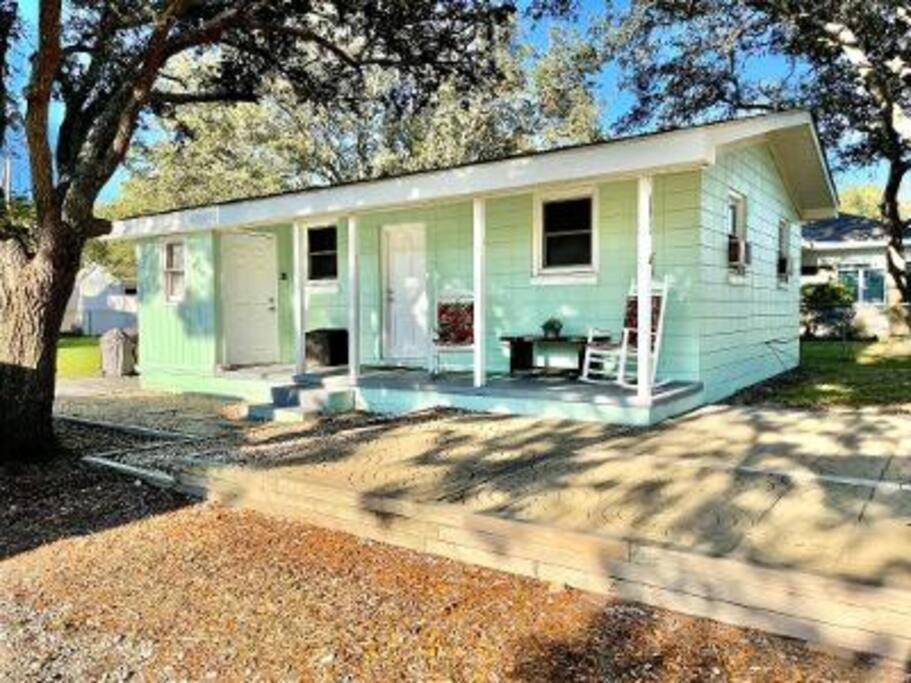 Apartment Mint Mermaid/walk 2 Beach/pets Ok/golf Cart Option *