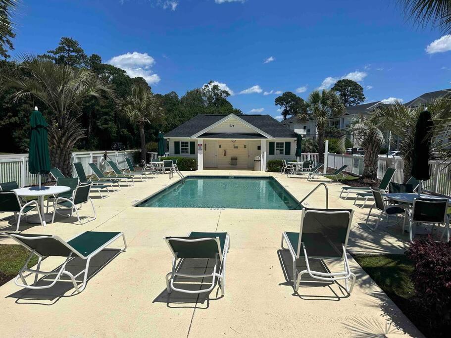 Apartment Myrtle River Oaks Myrtle Beach