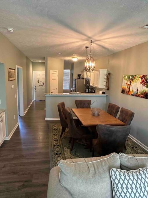 Apartment Myrtle River Oaks *