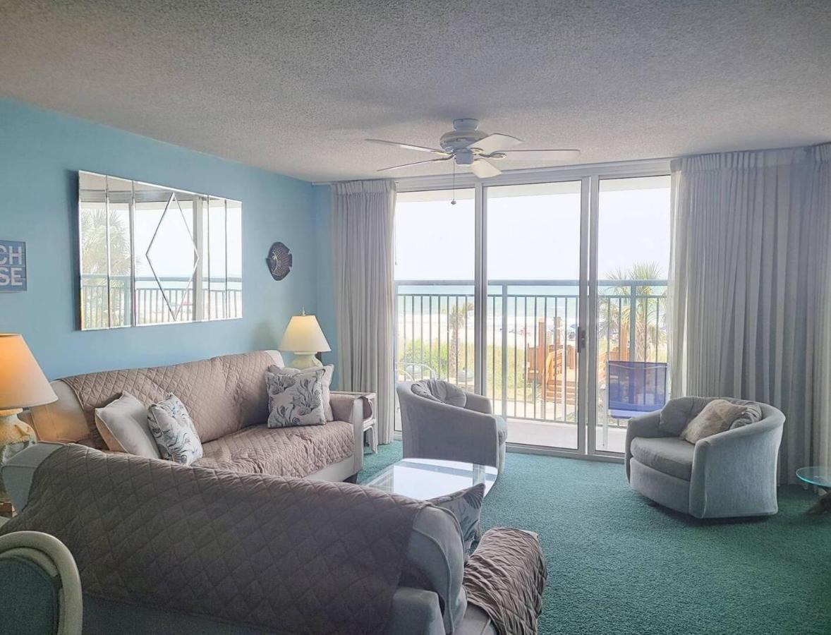 Apartment Windy Hill Dunes 105 Myrtle Beach