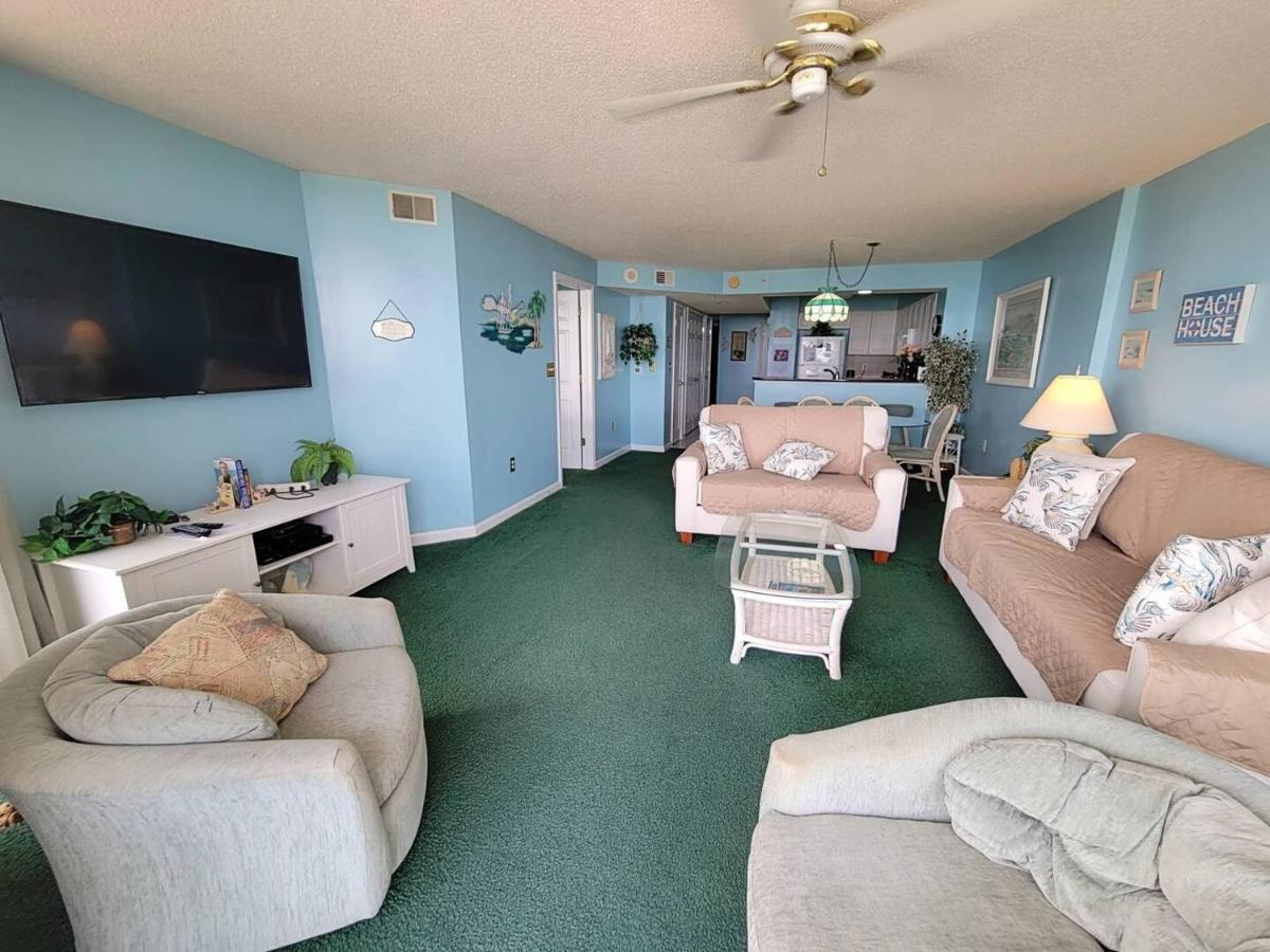 Windy Hill Dunes 105 Apartment Myrtle Beach