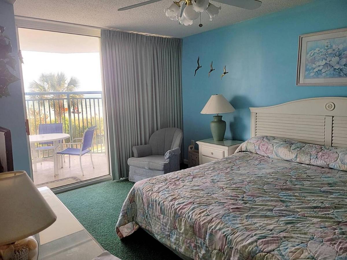 Windy Hill Dunes 105 Myrtle Beach