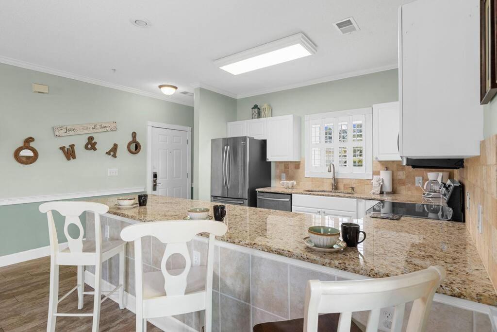 Spacious Beautiful 2br 2ba Near * Myrtle Beach