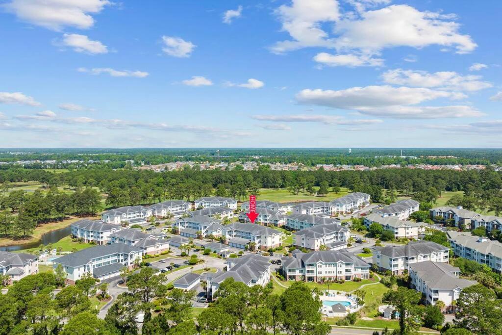 Spacious Beautiful 2br 2ba Near * Myrtle Beach