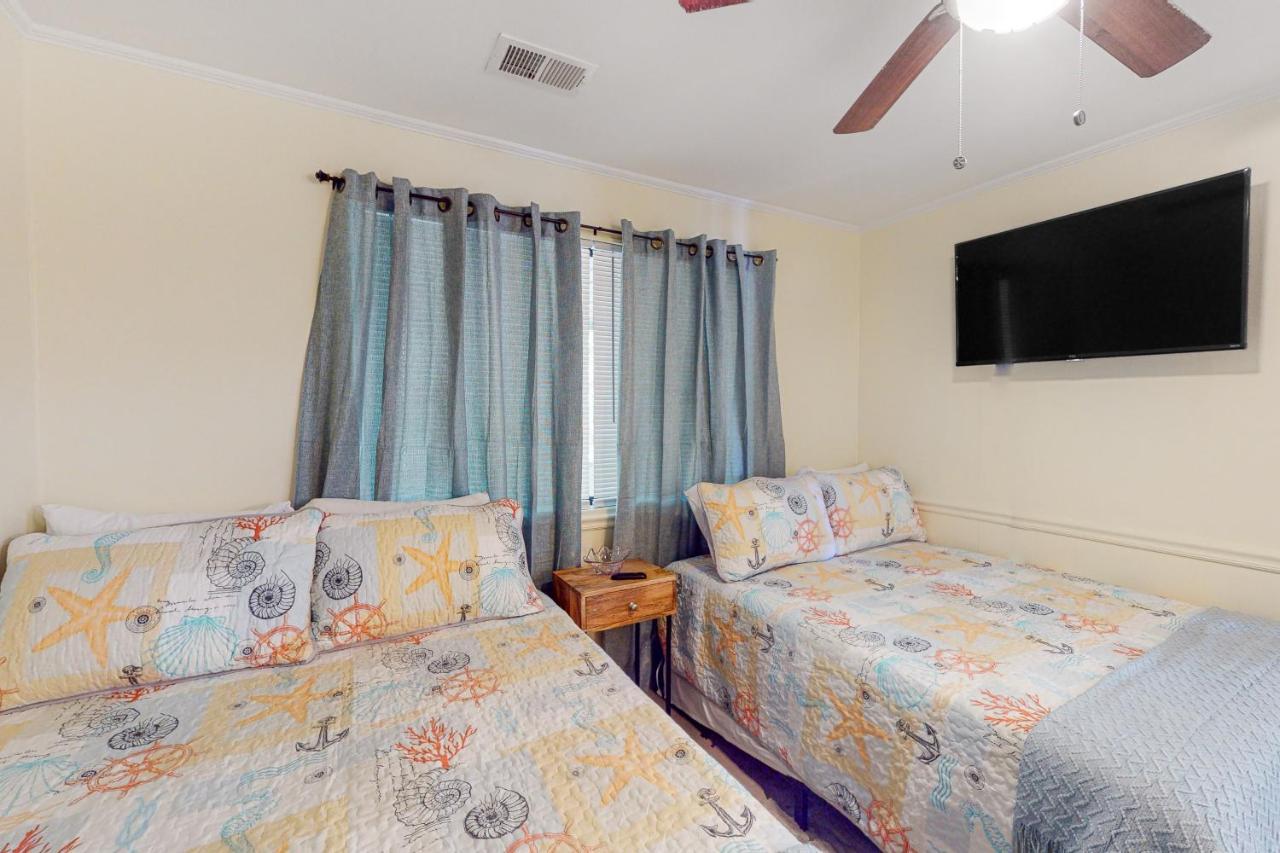 A Walk From The Beach, Unit B Apartment Myrtle Beach
