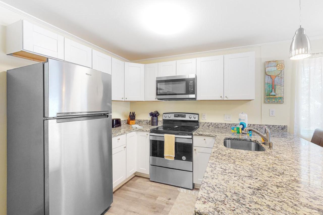 A Walk From The Beach, Unit B Myrtle Beach