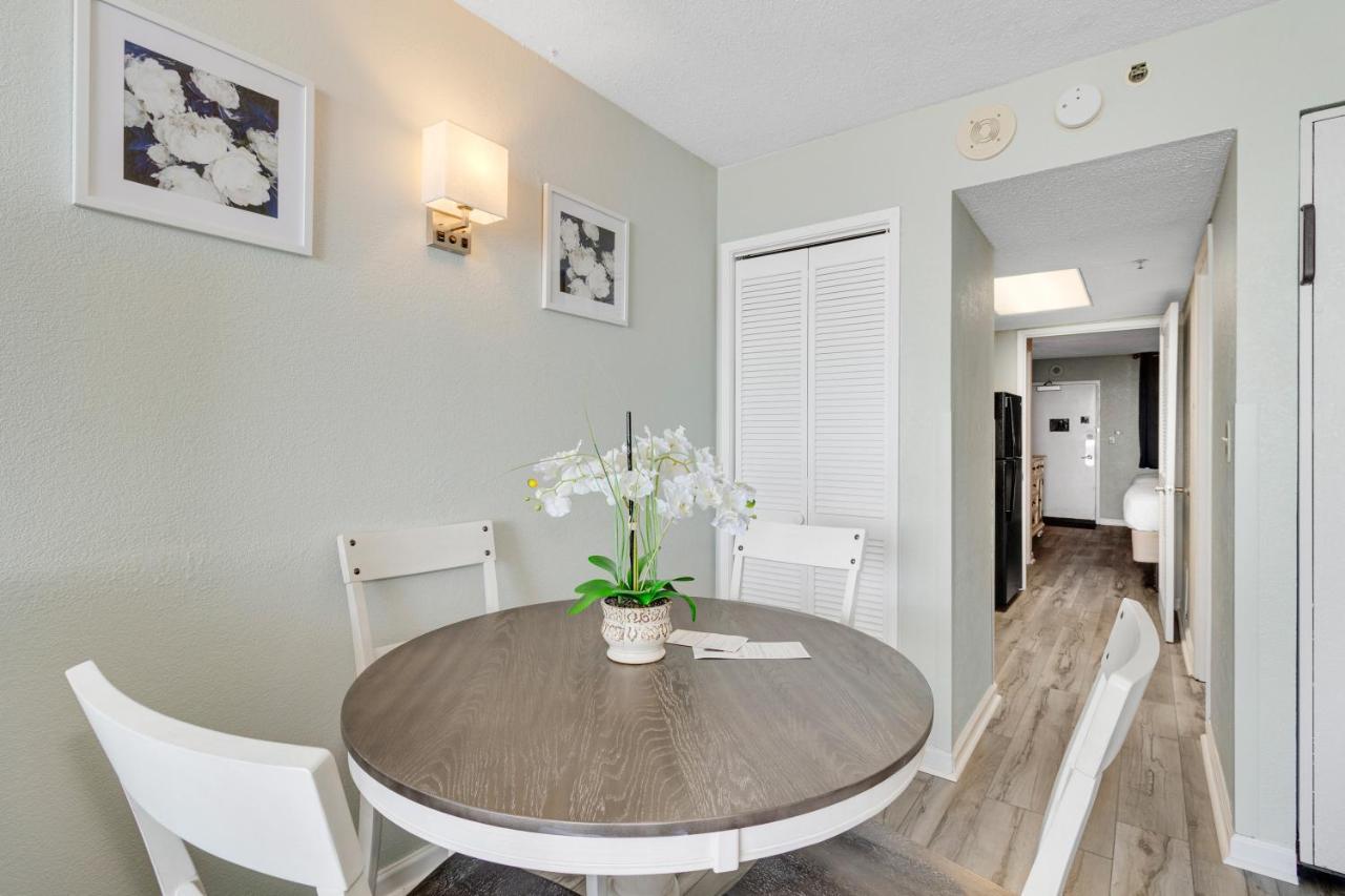 Ocean Front Compass Cove 755 Holiday home *