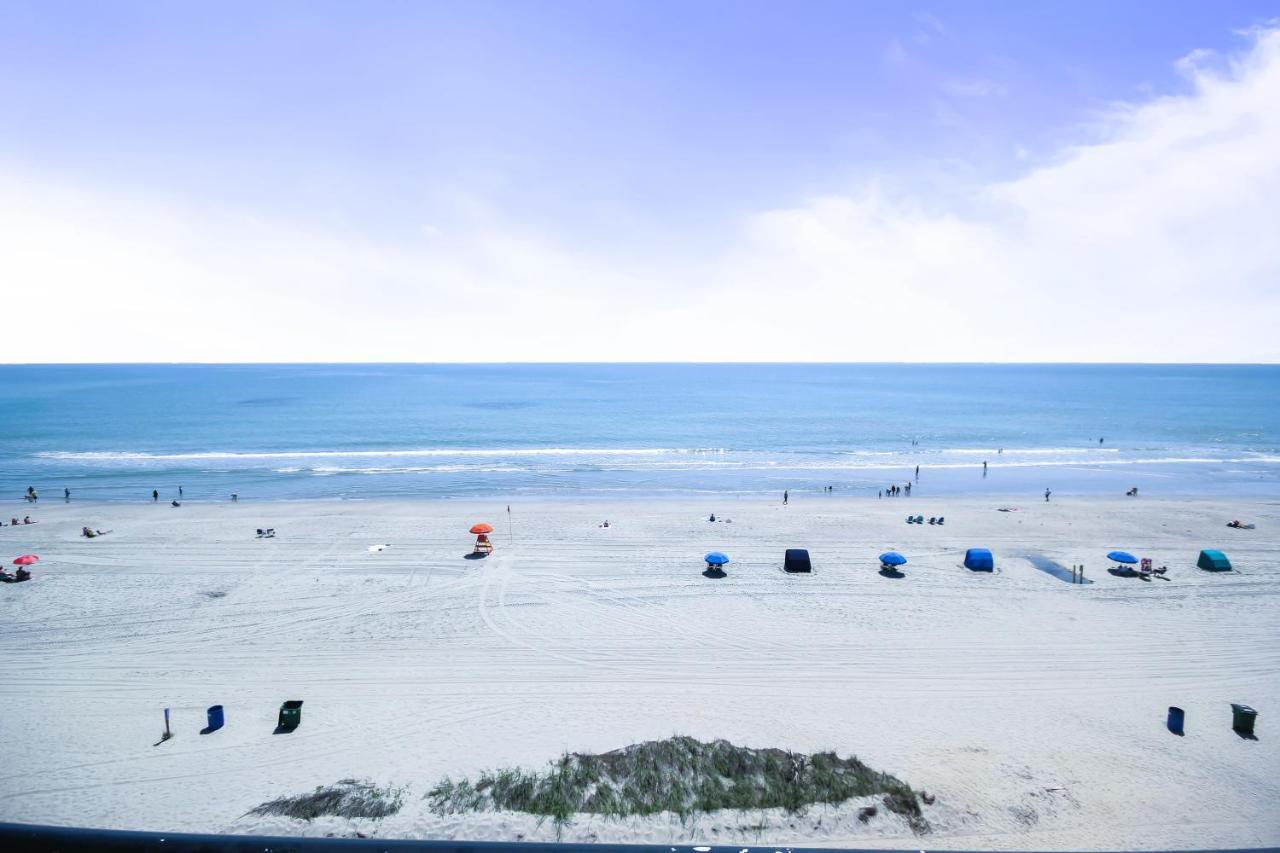 South Seas Ocean Front Hotel 2*