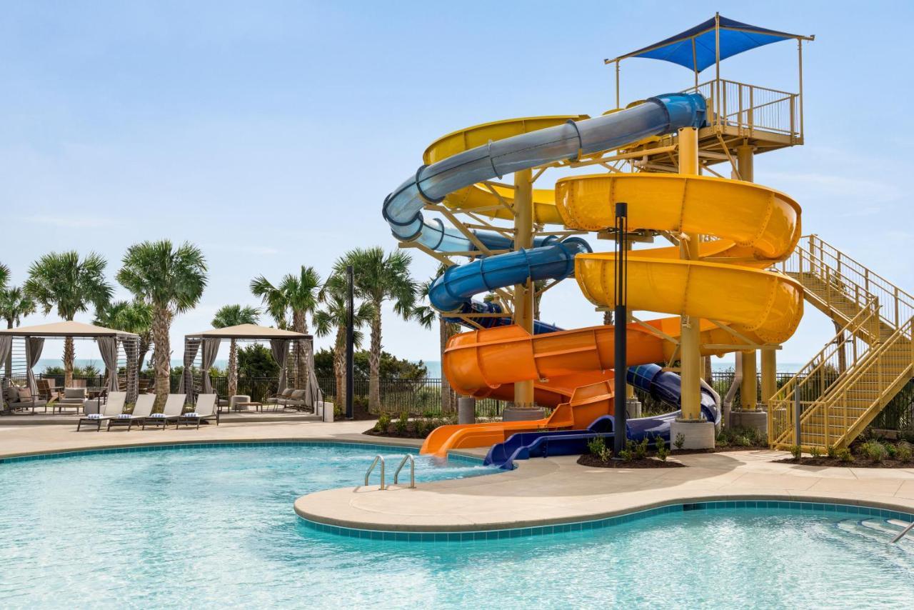 Apartment 904 South Hampton Myrtle Beach