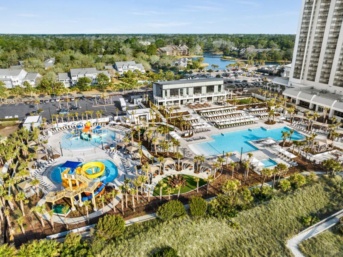 904 South Hampton Myrtle Beach
