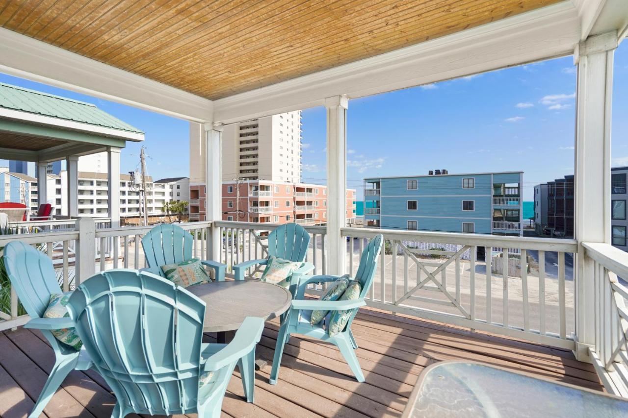 Apartment Laidback Lizard Myrtle Beach