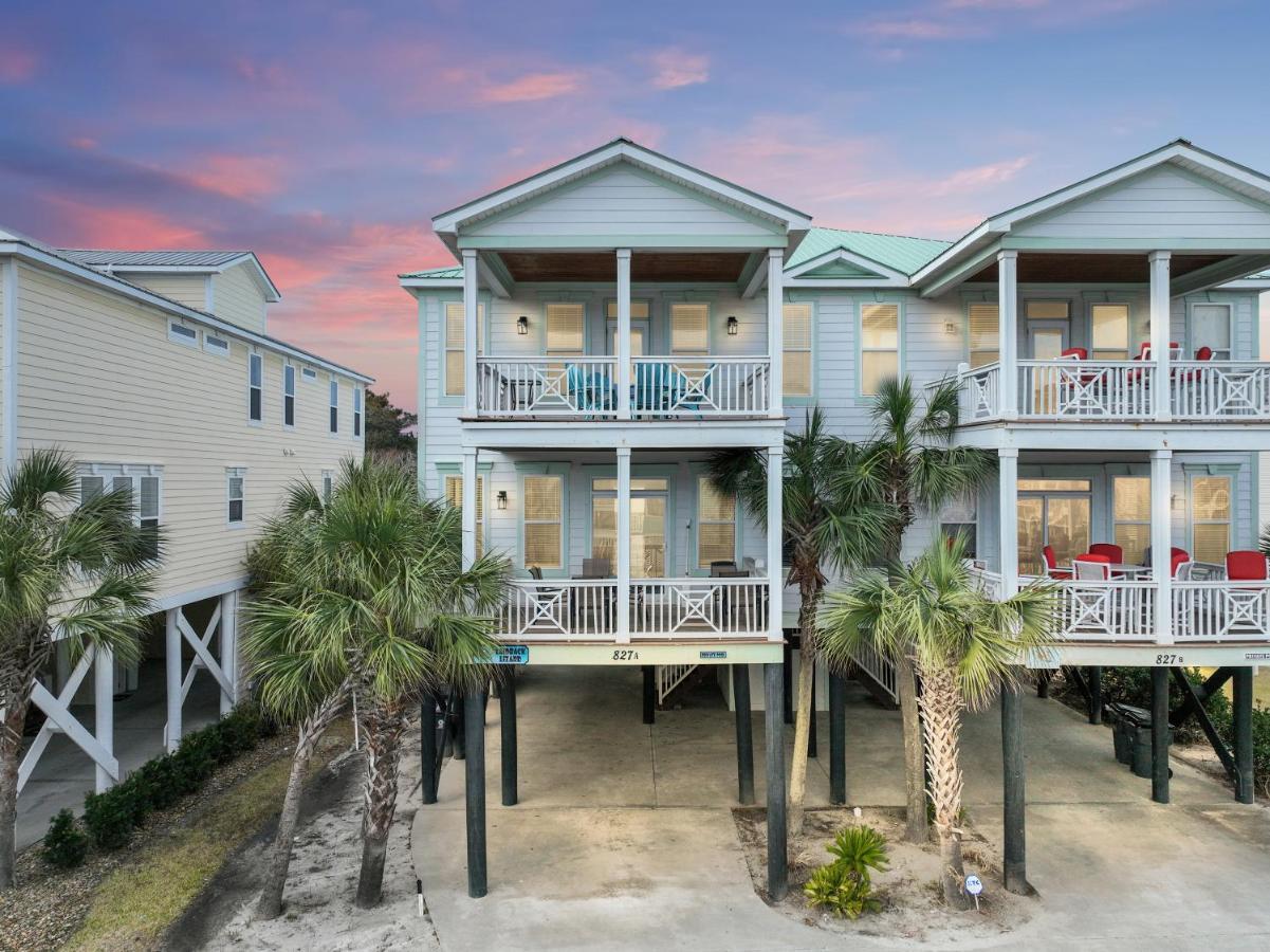 Apartment Laidback Lizard Myrtle Beach