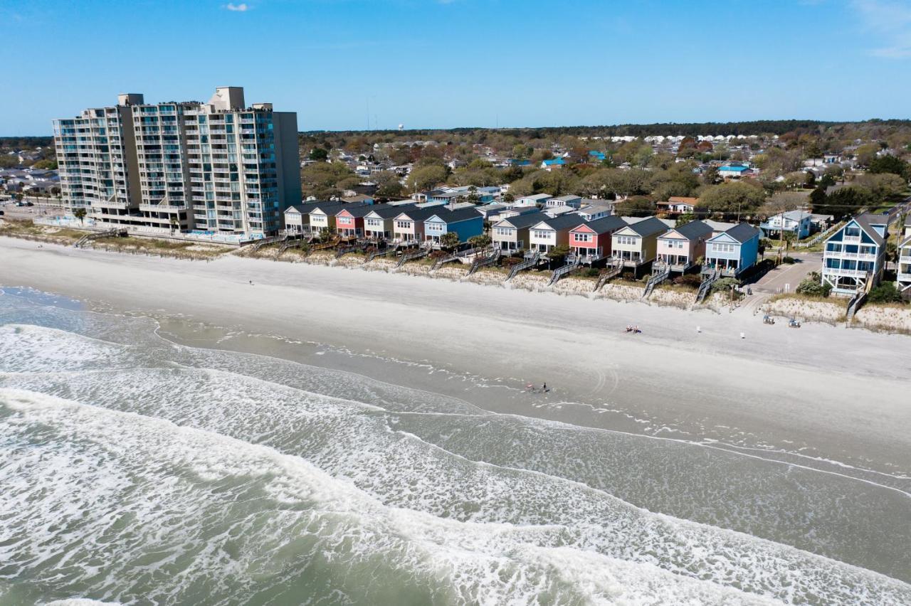 Portofino Iv 2016 Holiday home Myrtle Beach