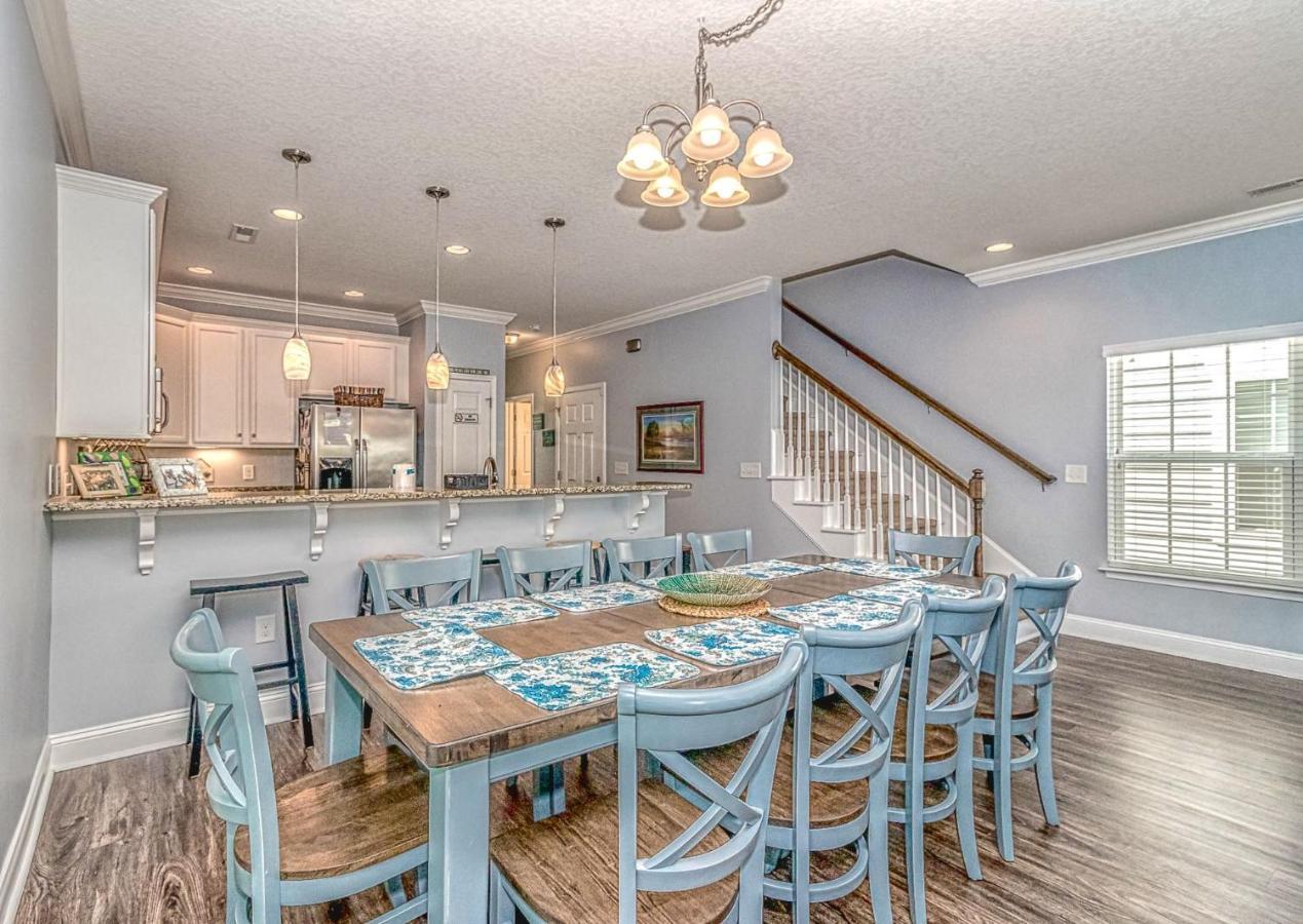 Palmetto Blessings Holiday home