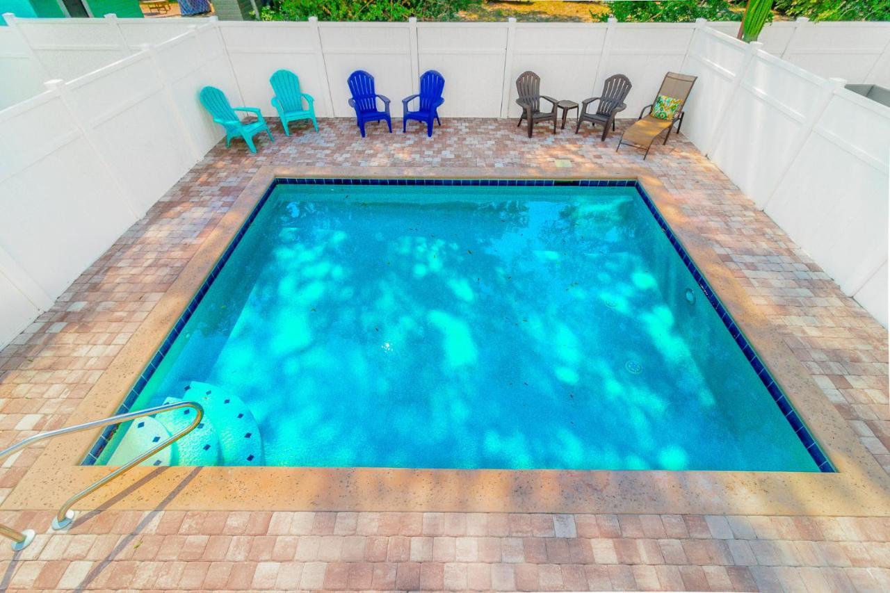 Palmetto Blessings Holiday home