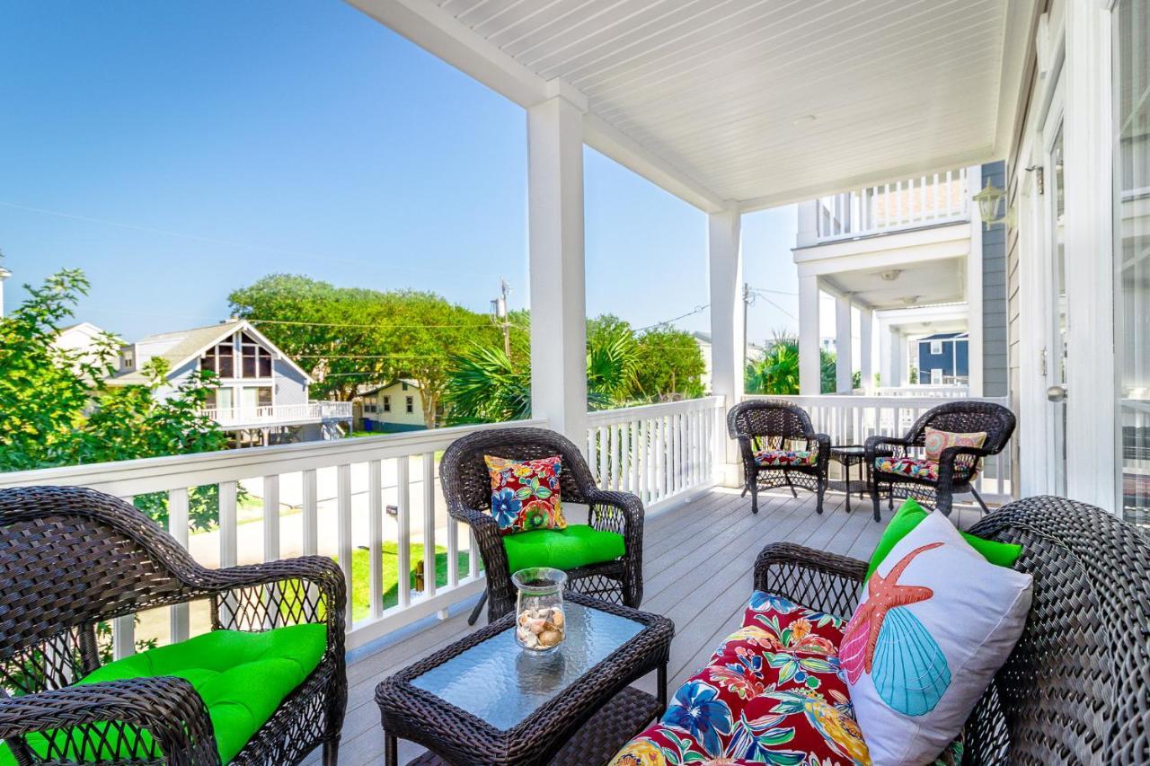Palmetto Blessings Holiday home