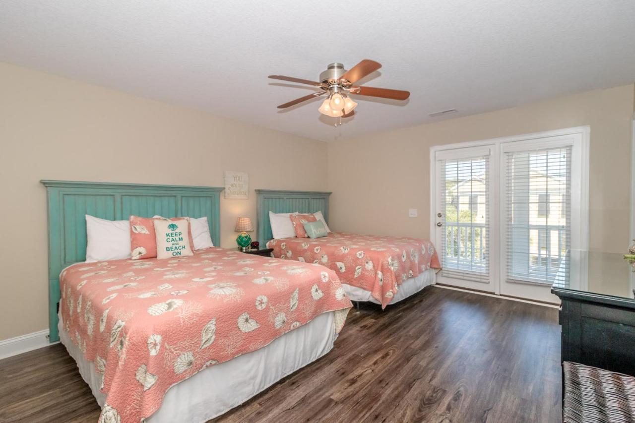 Palmetto Blessings Holiday home Myrtle Beach