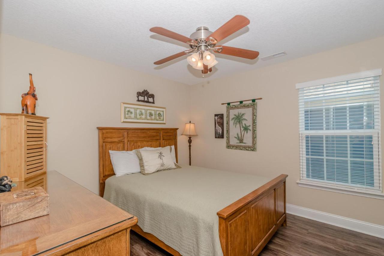 Palmetto Blessings Holiday home