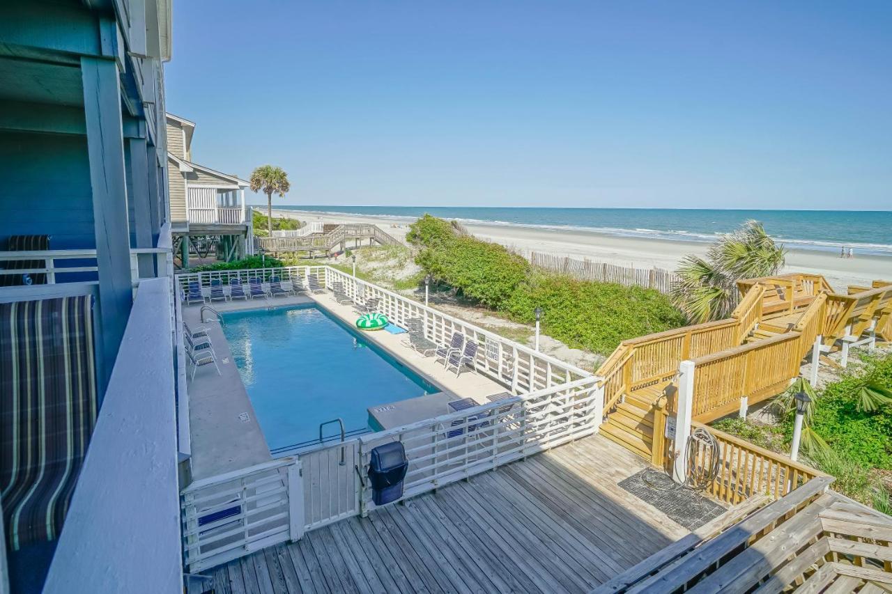 Surf Harbor, Unit 104 * Myrtle Beach