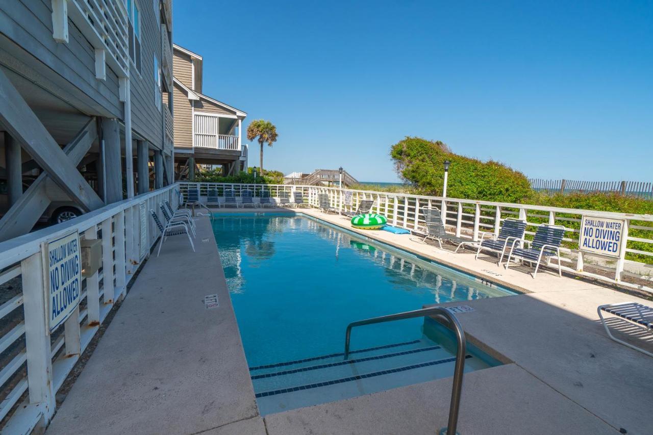 Holiday home Surf Harbor, Unit 104 *