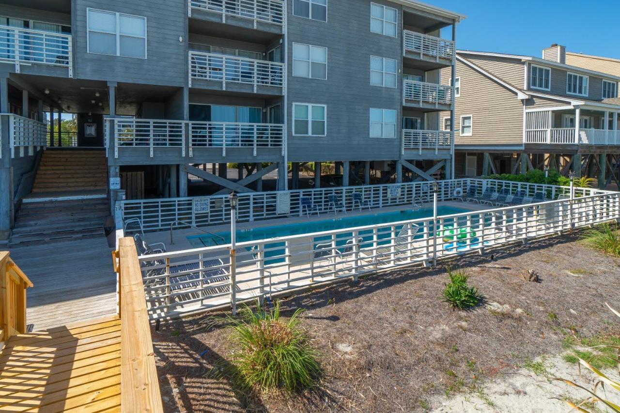 Holiday home Surf Harbor, Unit 104 Myrtle Beach