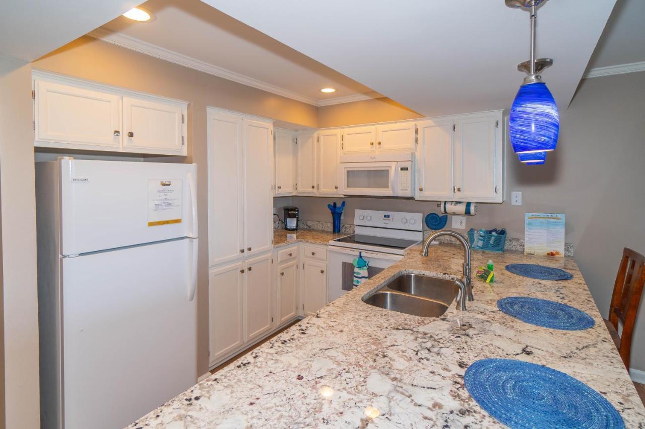 Surf Harbor, Unit 104 Holiday home *