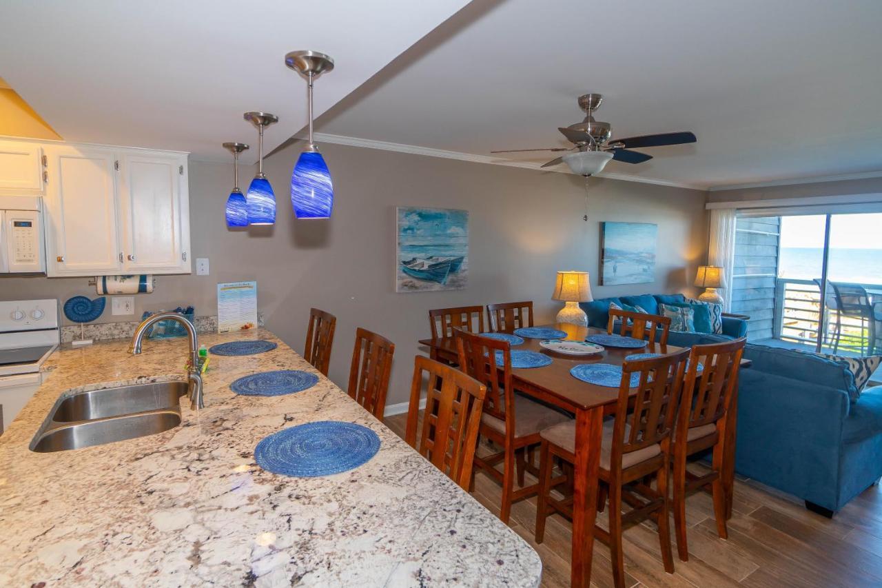 Surf Harbor, Unit 104
