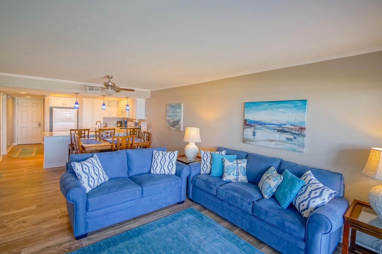 Surf Harbor, Unit 104 Holiday home