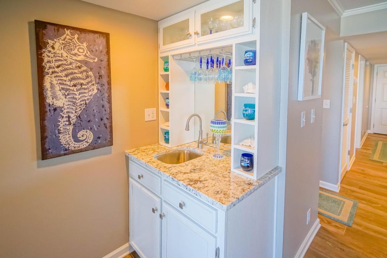 Surf Harbor, Unit 104 Holiday home Myrtle Beach