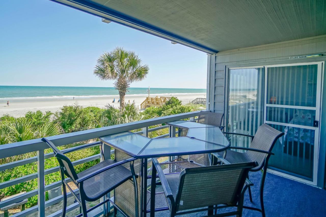 Holiday home Surf Harbor, Unit 104