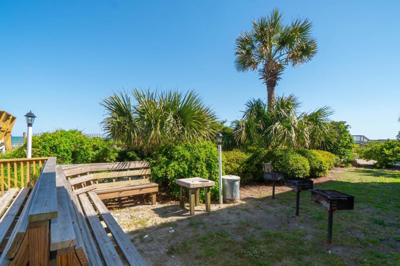 Surf Harbor, Unit 104 Holiday home Myrtle Beach