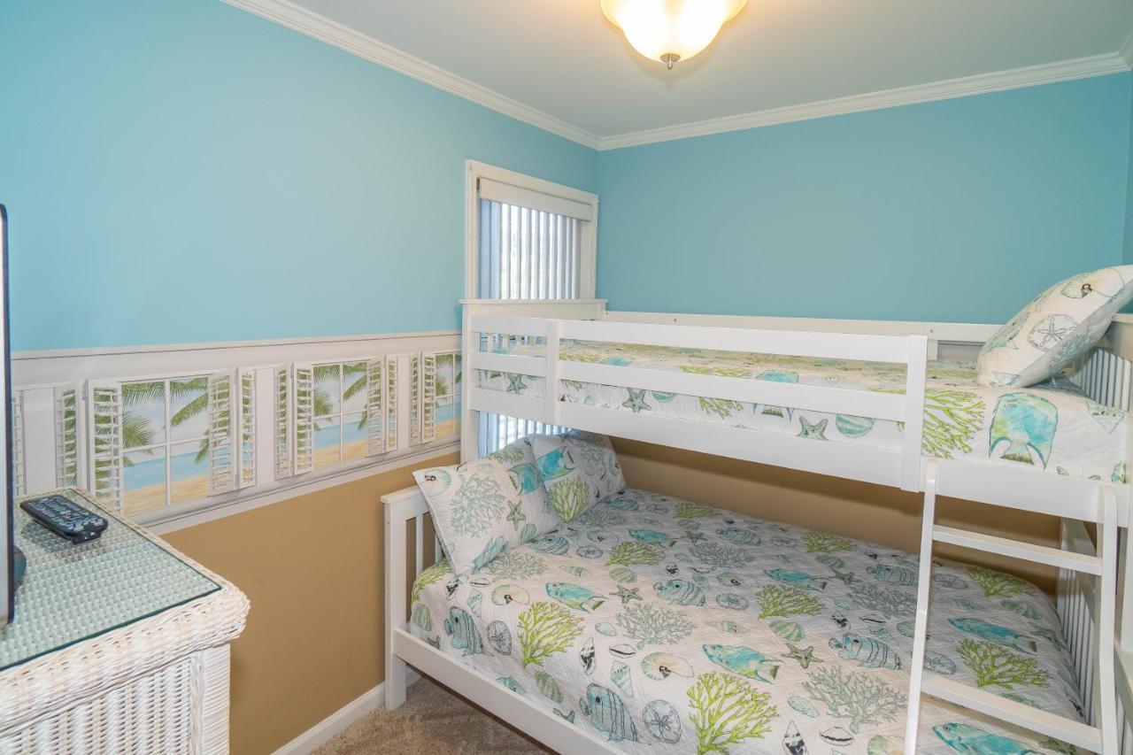 Holiday home Surf Harbor, Unit 104 Myrtle Beach