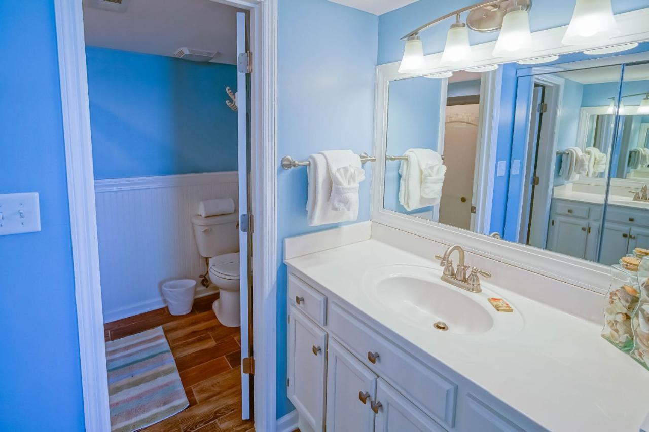 Holiday home Surf Harbor, Unit 104