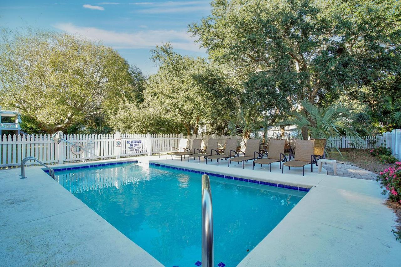 Sweet Caroline Holiday home *