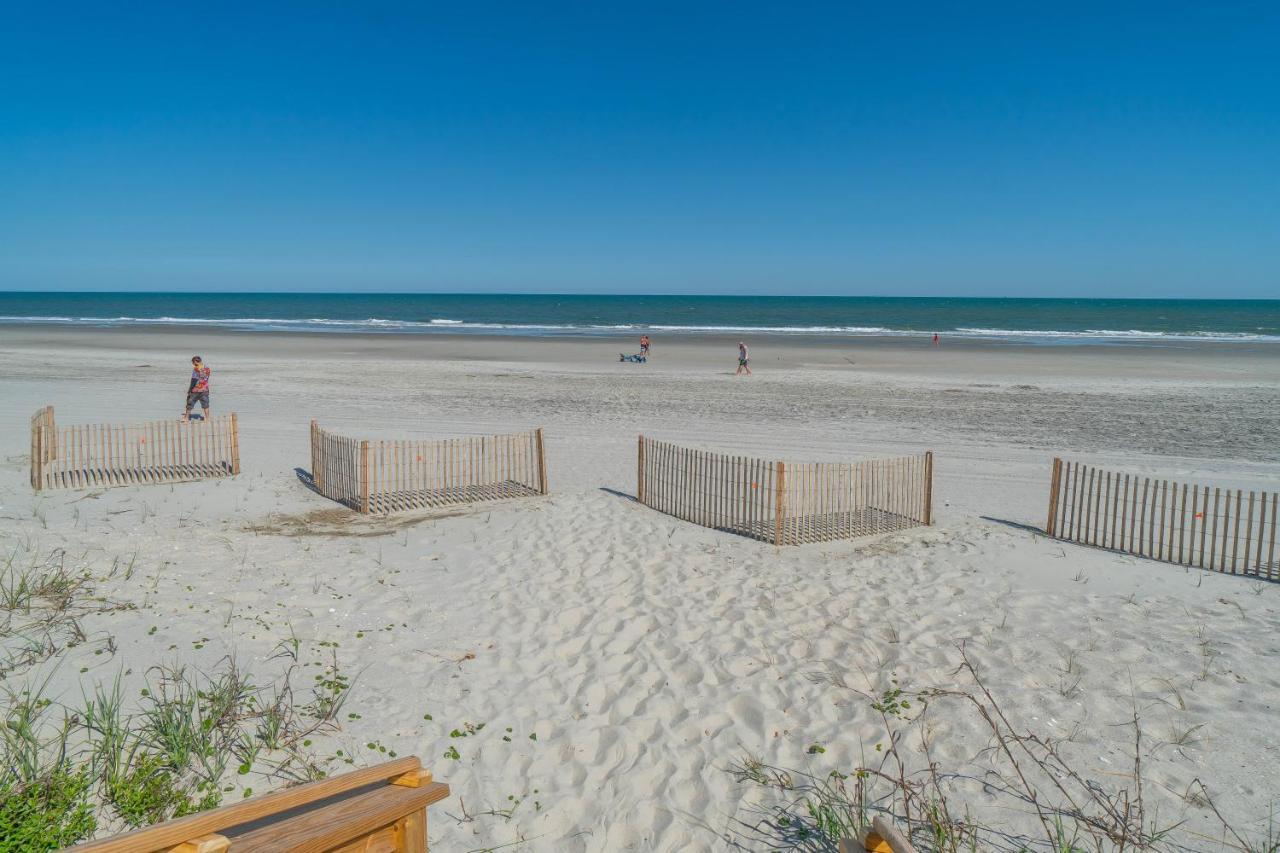 Surf Harbor, Unit 104 Holiday home *