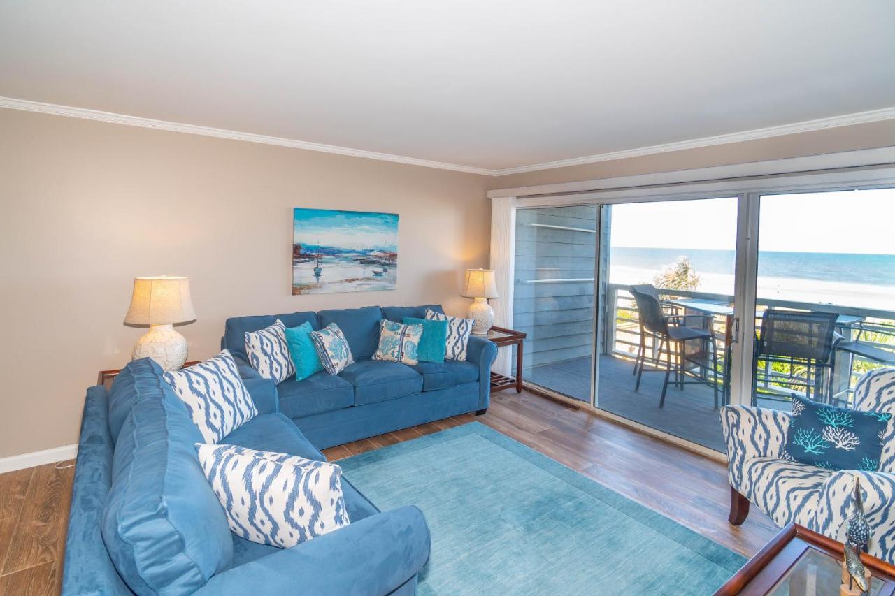 Surf Harbor, Unit 104 * Myrtle Beach