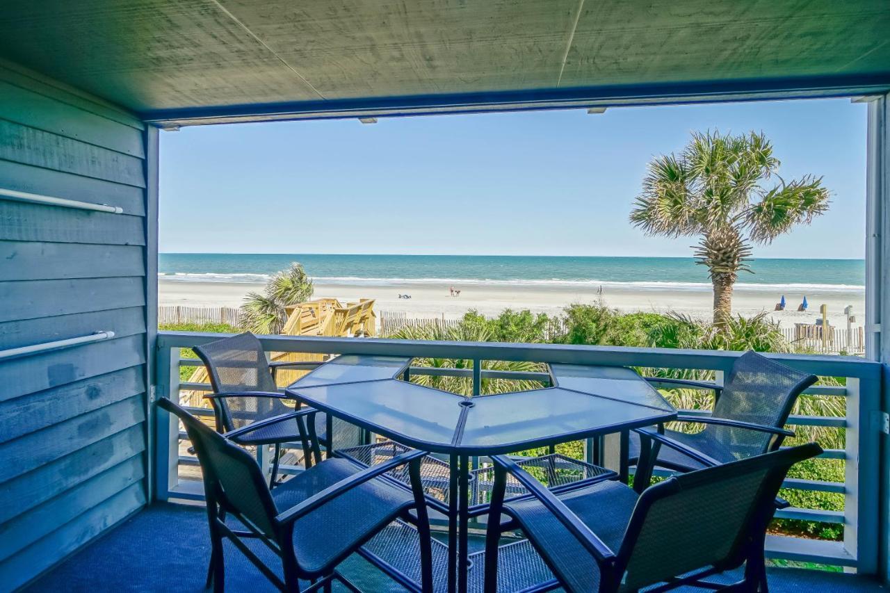 Surf Harbor, Unit 104 *
