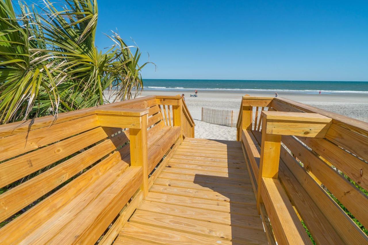 Surf Harbor, Unit 104 Myrtle Beach