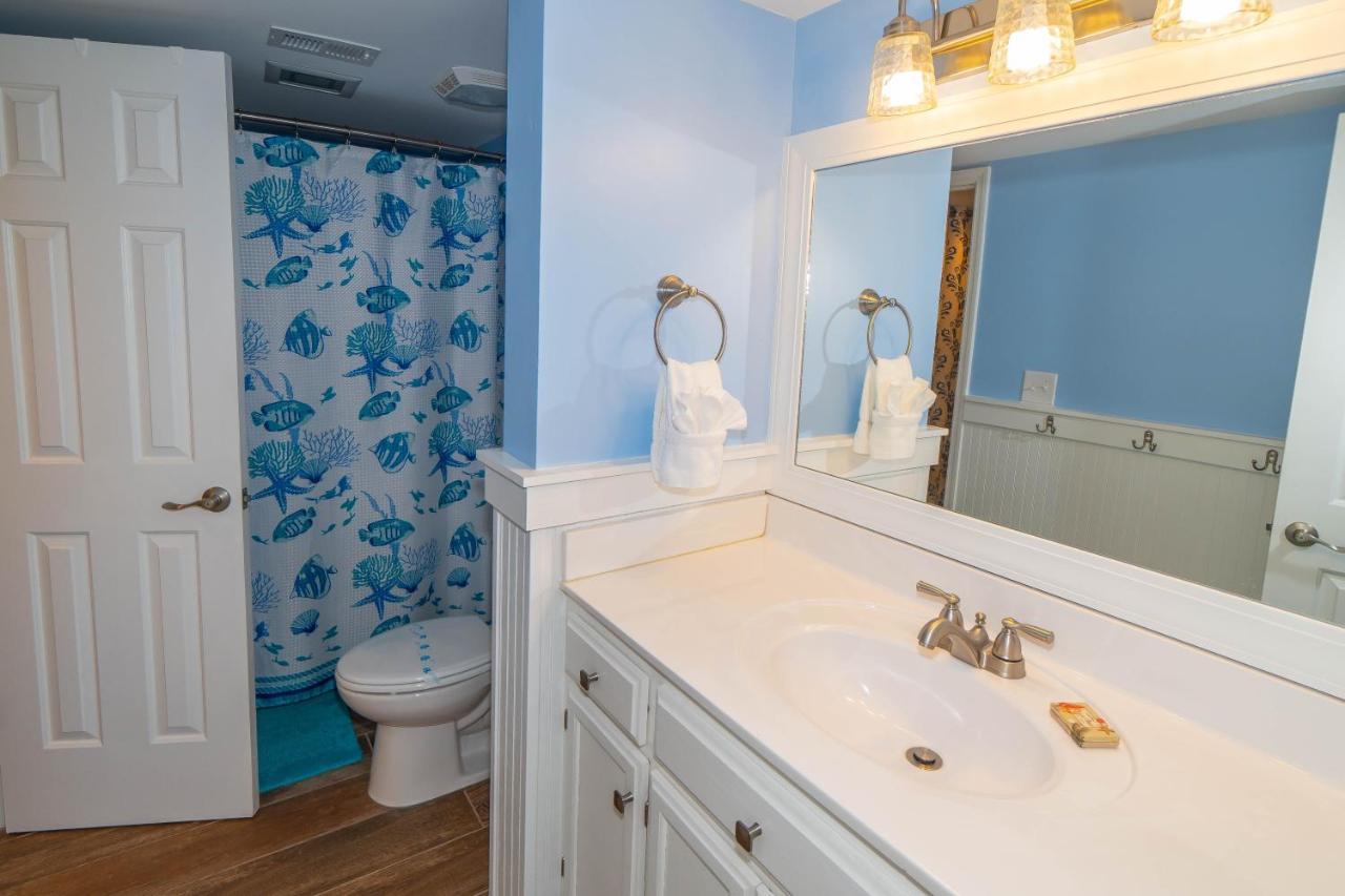 Holiday home Surf Harbor, Unit 104 Myrtle Beach