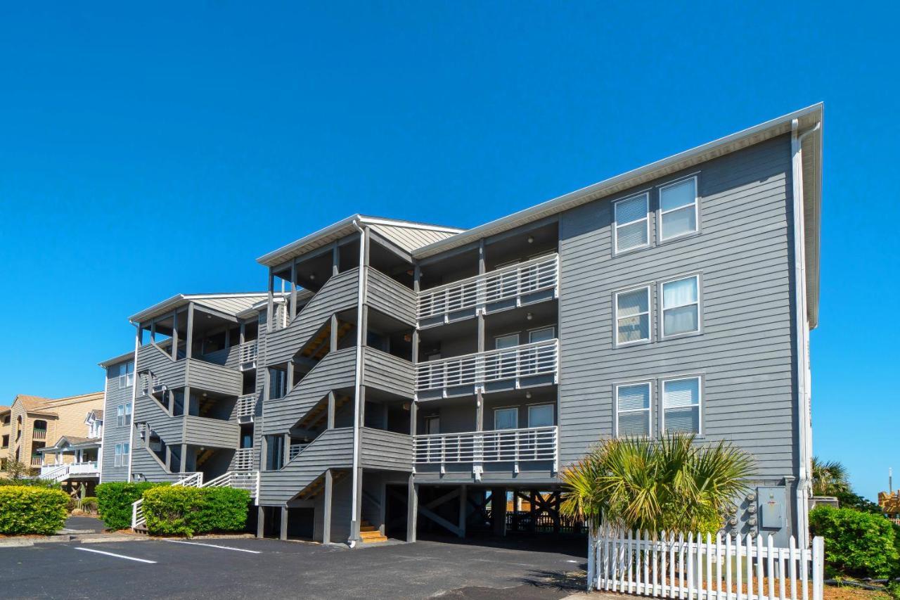 Surf Harbor, Unit 104 Myrtle Beach