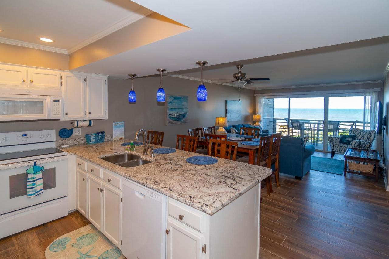 Surf Harbor, Unit 104 Holiday home Myrtle Beach