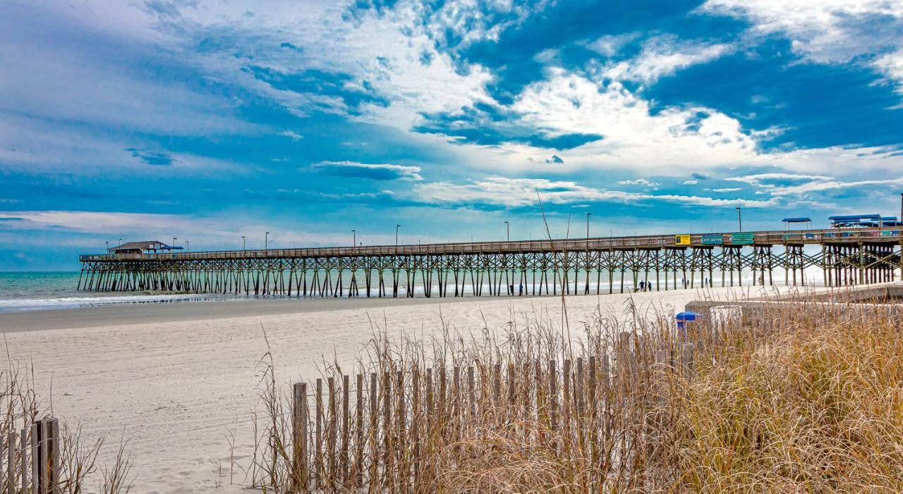 Holiday home Dollar, Unit 103 Myrtle Beach