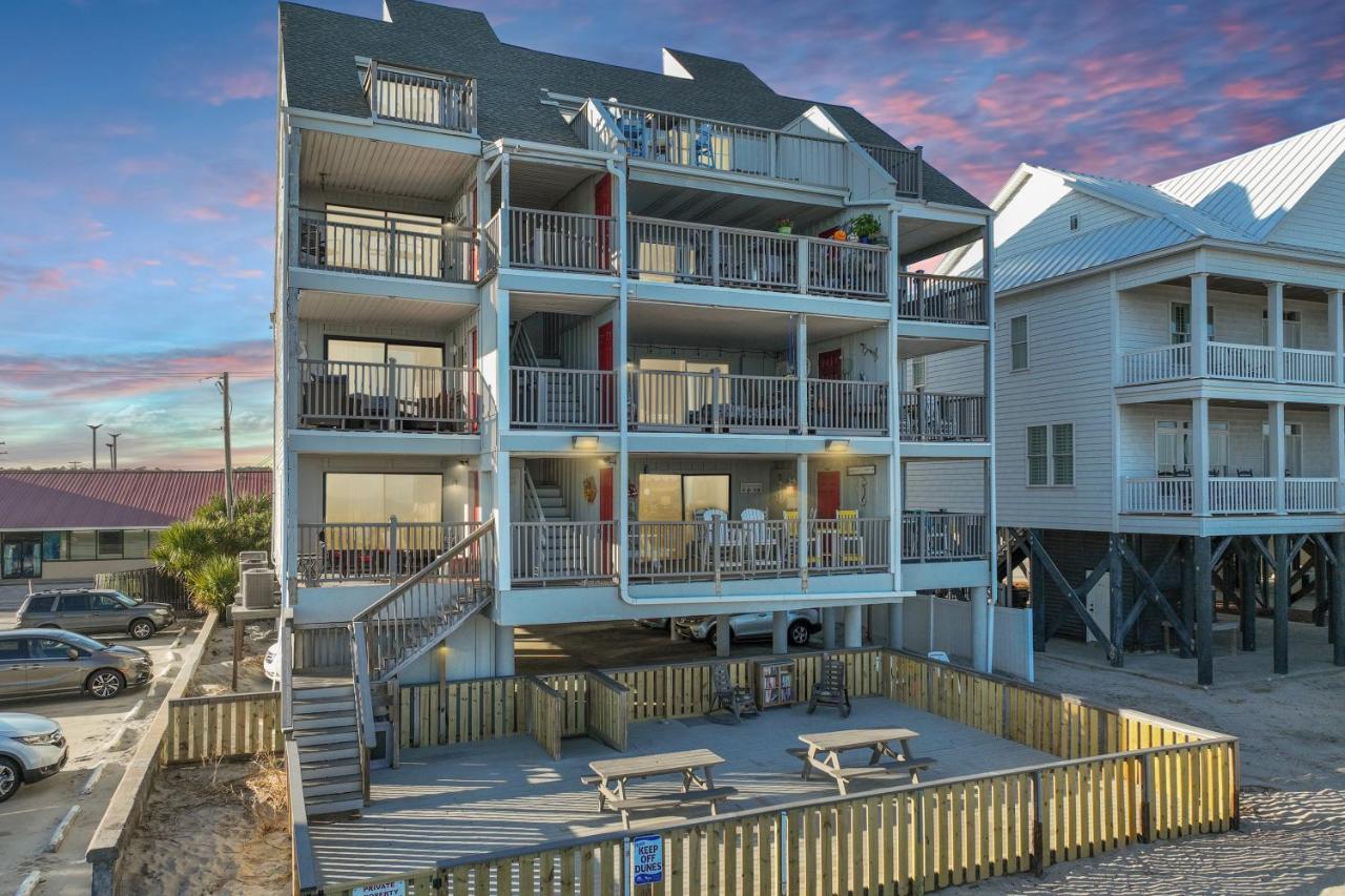 Holiday home Dollar, Unit 103
